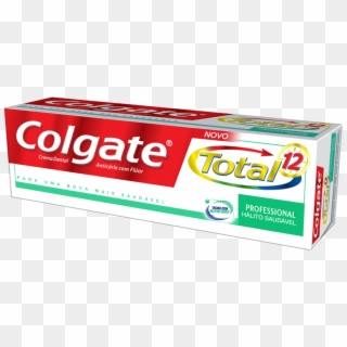Colgate Toothpaste Pack Png Image - Toothpaste Png Clipart