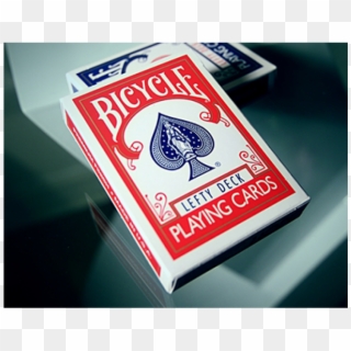 Bicycle Playing Cards Clipart