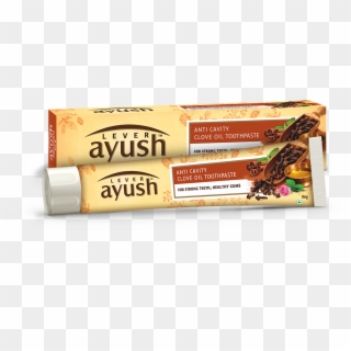 Previous - Ayush Anti Cavity Clove Oil Toothpaste 150g Clipart