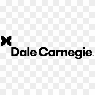 Clients - Logo Dale Carnegie Clipart