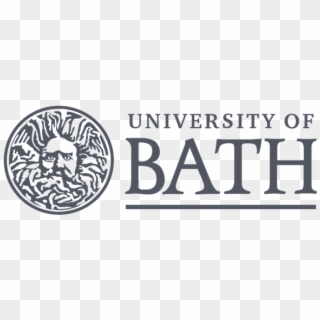 Bath Uni Logo Png Clipart