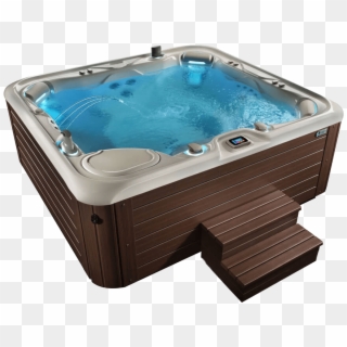 Jacuzzi Bath Png Transparent Image - Hot Tub Png Clipart