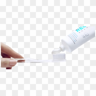 Parallax Regenerate Advanced Toothpaste - Regenerate Dentifrice Clipart