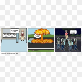 Danger - Illustration Clipart