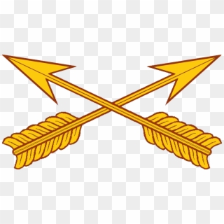Special Forces Branch Insignia Clipart