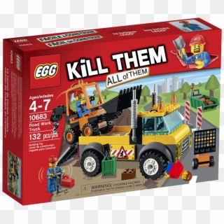 149 - Lego 10683 Clipart