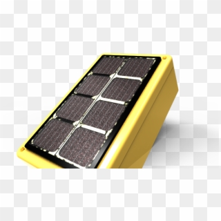 Solar Charger Clipart
