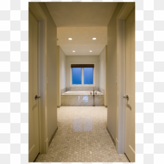 Master Bath Clipart