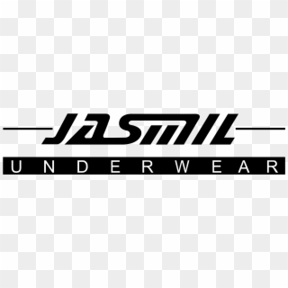 Jasmil Underwear Logo Png Transparent - Underwear Clipart