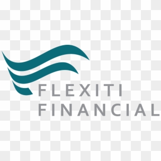Business Payments Solution Vopay - Flexiti Financial Logo Clipart