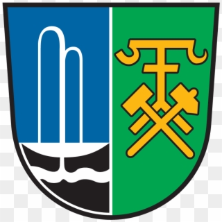 Wappen At Bad-bleiberg - Bad Bleiberg Wappen Clipart