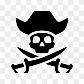 Piracy Icon Png Clipart