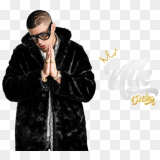 Share This Image - Cortes De Bad Bunny Clipart