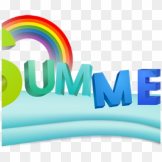 Free Summer Clip Art Web Design Development Summer - Daycare - Png Download
