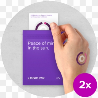 Get 2 For $5 - Logicink Clipart