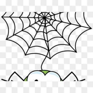 Halloween Clipart Clipart Web Png - Spider Web Clipart Png Transparent Png