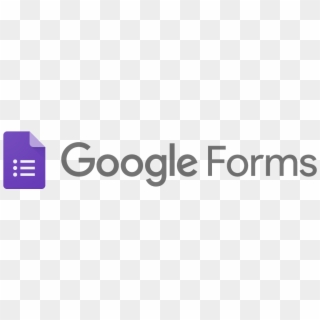 Google Forms - Google Clipart