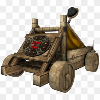 We Take Great Pride In Also Only Using Materials That - Siege Engine Png Clipart