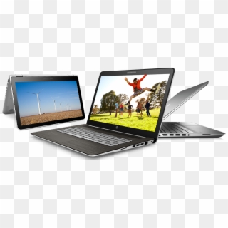 Laptop Under - Laptop Banner Image In Png Clipart
