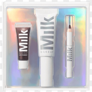 Milk Makeup Limited Edition Triple Threat Eye Set Clipart