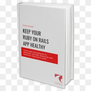 #keepyourrailsapphealthy Hashtag On Twitter - Paper Clipart