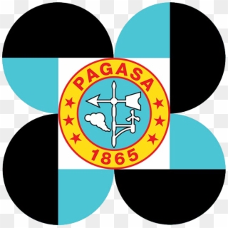 Pagasa Logo - Pagasa Logo Jpg Clipart