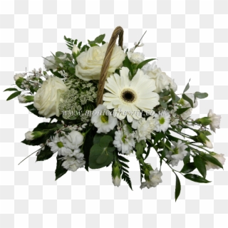 Funeral Flowers Png For Kids - Bouquet Clipart
