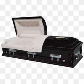 Png Library Library Coffin Transparent Funeral - Burial Casket Clipart