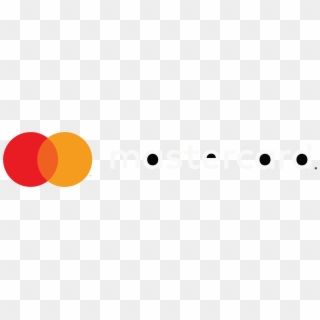 05 Jan 2017 - Mastercard Logo White Text Clipart