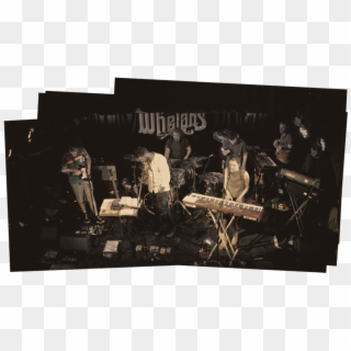 Untitled Panorama8 Copy Fin - Stage Clipart