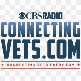 Cbs Radio Connectingvets - Cbs Radio Clipart