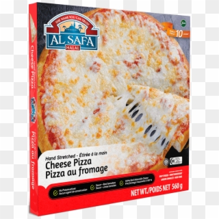 Cheese Pizza - Al Safa Clipart