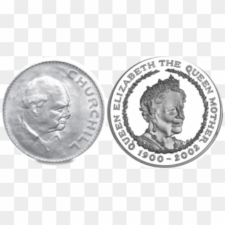 Historic Coins - Bull Run Distilling Logo Clipart