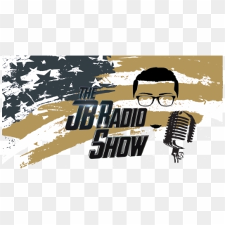 The Jb Radio Show Episode - Amateur Radio Clipart