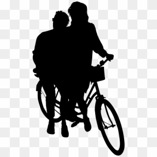 Cycling Clipart