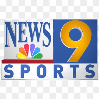 News9 Nbc Sports Logo - Nbc Clipart