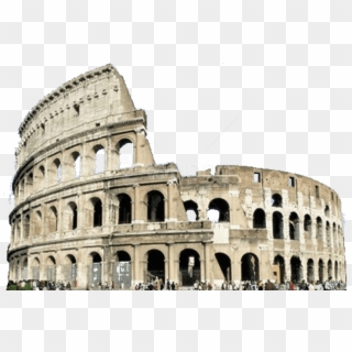 Free Png Images - Colosseum Clipart