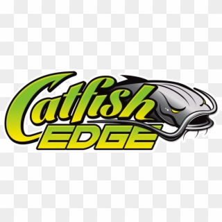 Catfish Edge Med Rgb1 - Catfish Edge Clipart