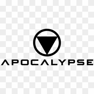 Apocalypse Logo - Apocalypse Drayton Manor Logo Clipart
