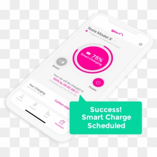 Igloo Energy Case Study - Smartphone Clipart
