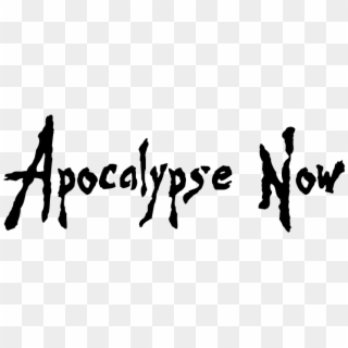 Apocalypse Now By Jens R - Apocalypse Now Clipart