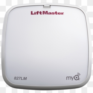 827lm Myq Remote Led Light Hero - Liftmaster Light Clipart