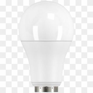 Z Wave Led Bulb 6 Light Off@2x - Table Clipart