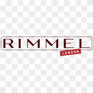 Rimmel London Logo Png Transparent - Parallel Clipart