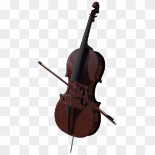 Cello Png - Viola Clipart