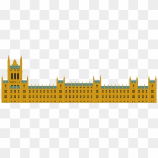 House Of Parliament Png Clipart