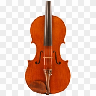 Violas - Violin Small Clipart