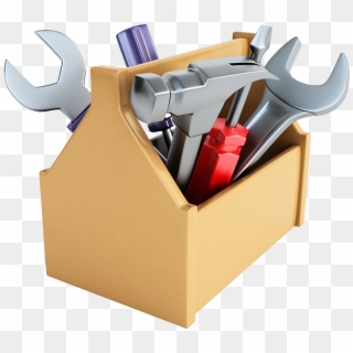 Toolbox Png Picture - Toolbox Icon Clipart