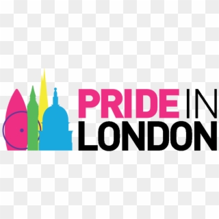 Pride In London Logo Clipart