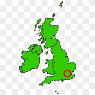 Bithumbmap London Clipart